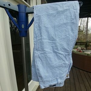 Vineyard Vines Seersucker pants - mens